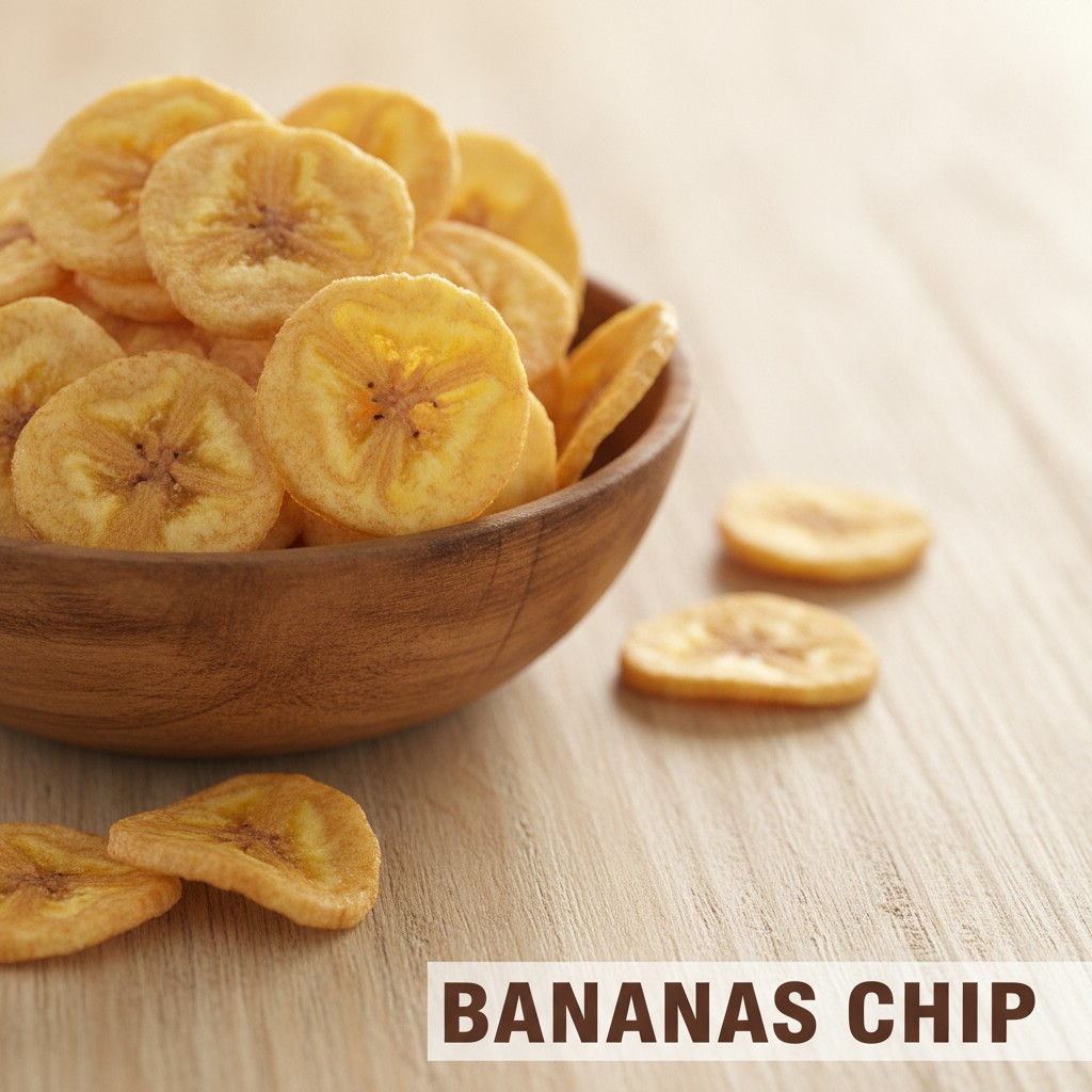 BANANAS CHIP