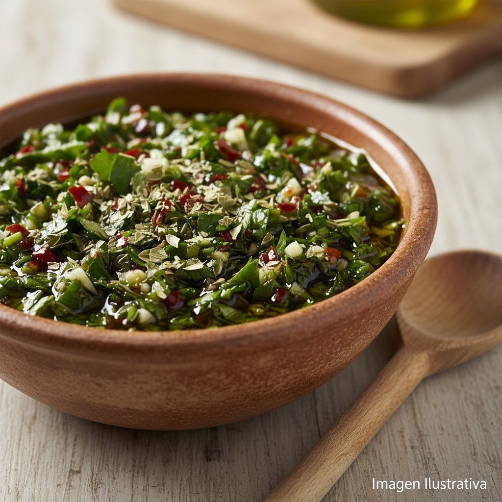CHIMICHURRI
