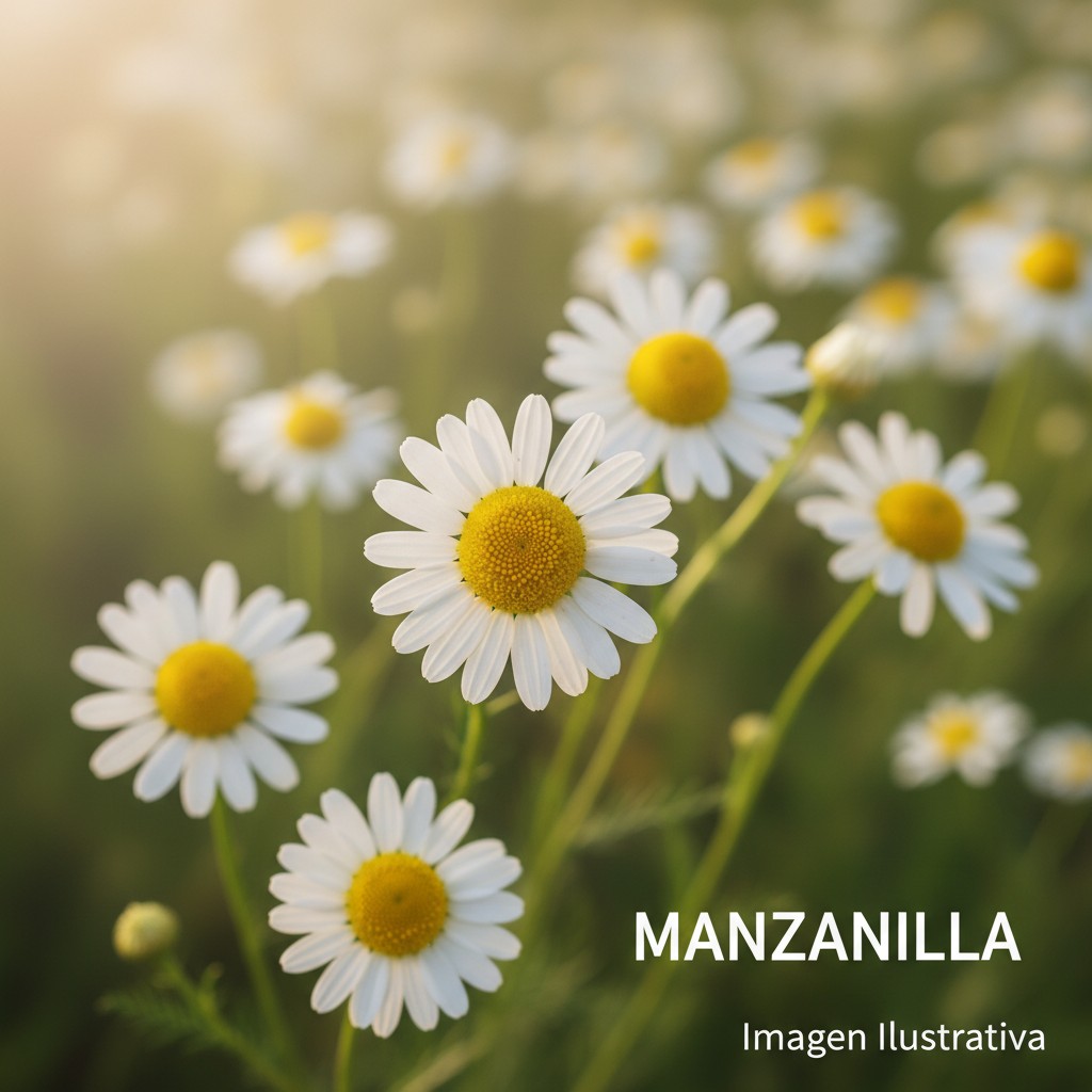 MANZANILLA