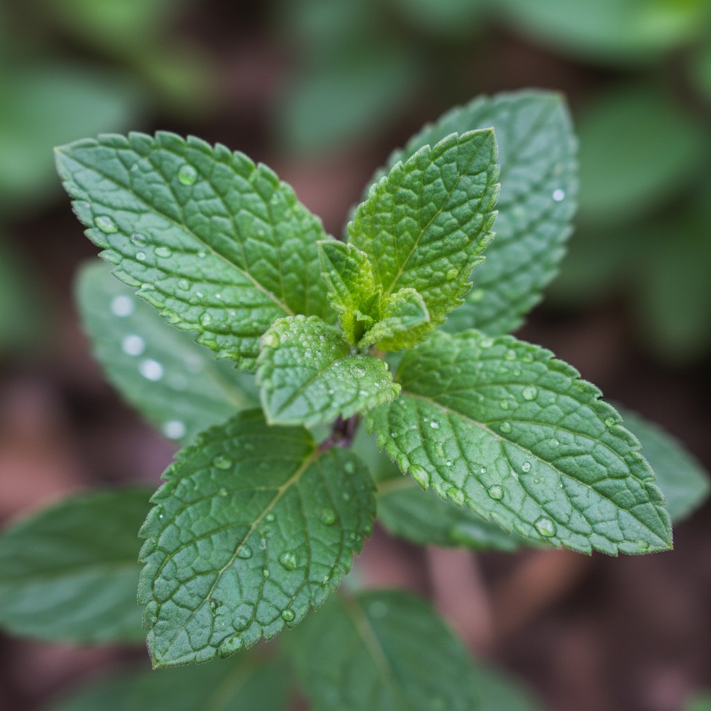 MENTA PEPERINA