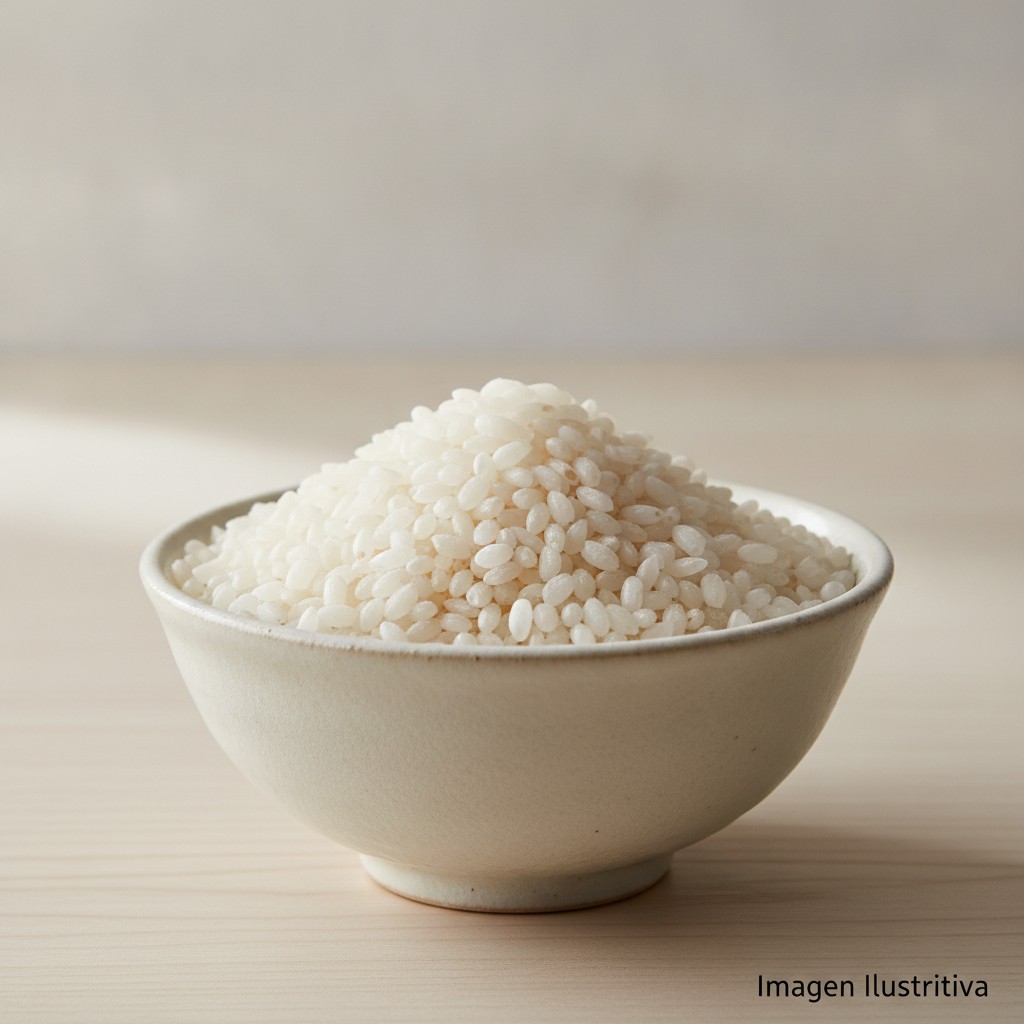 ARROZ ASAHI KOSHIHIKARI P/SUSHI