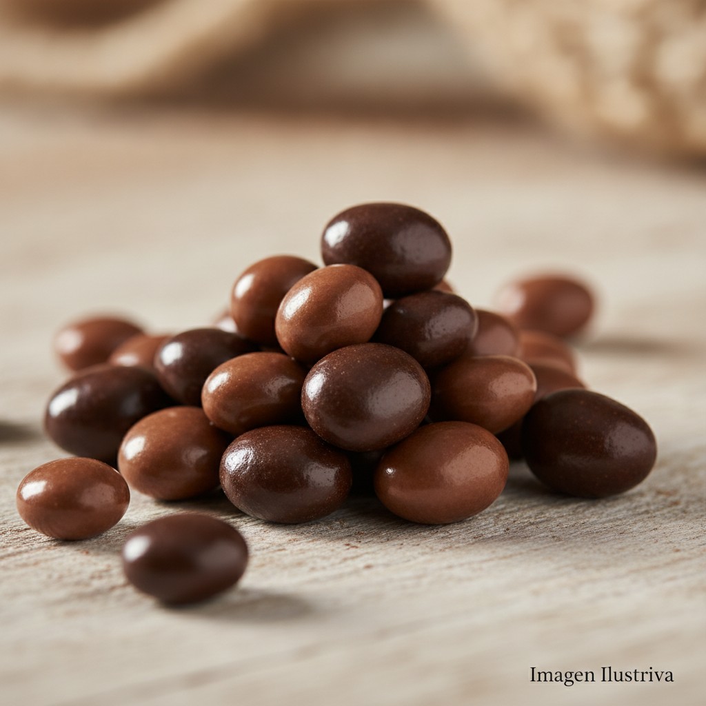 PASAS DE UVA C/CHOCOLATE