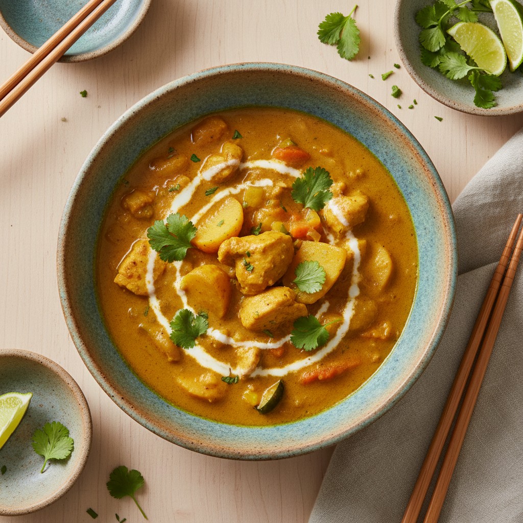 CURRY