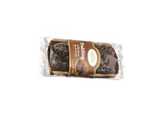 BUDIN FANTOCHE C/ CHIPS