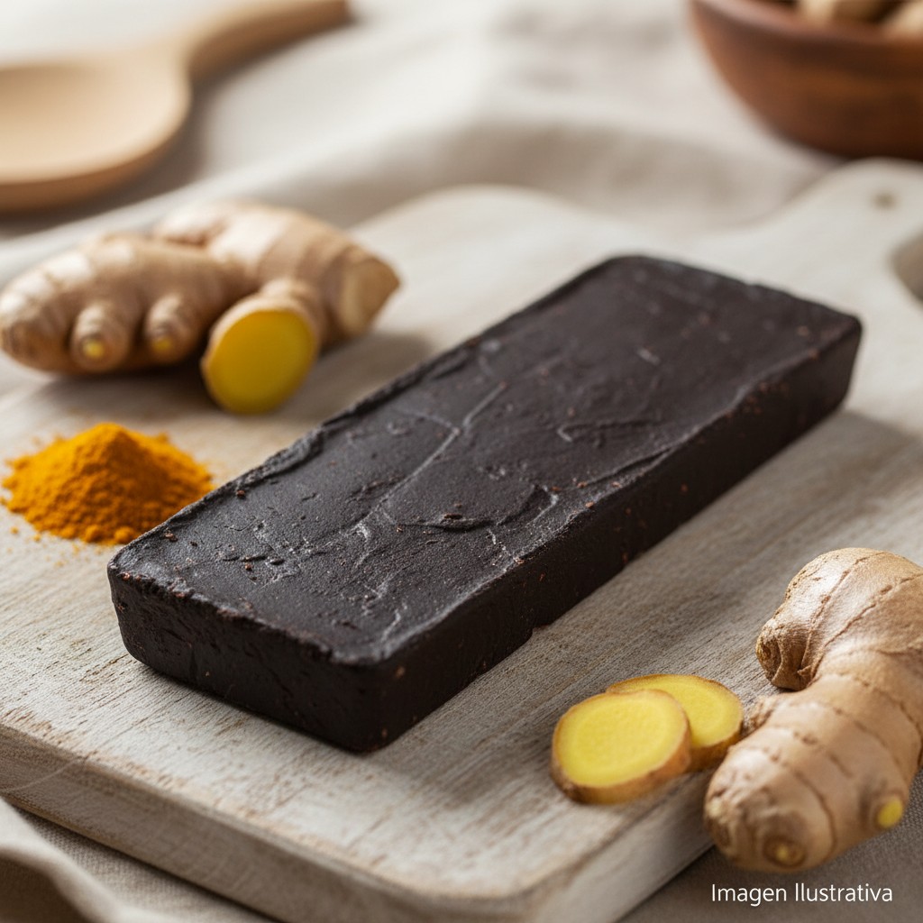 CHOCOLATINA COLONIAL SIN AZUCAR