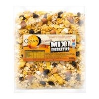 GRANOLA ORANN MIX ENERGETICO