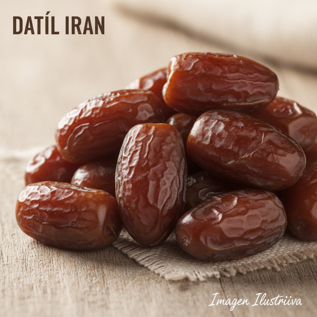 DATIL IRAN