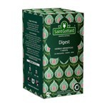 TE DIGEST SAINT GOTTARD