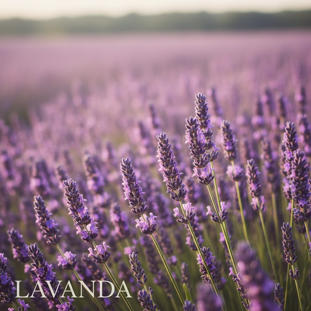 LAVANDA