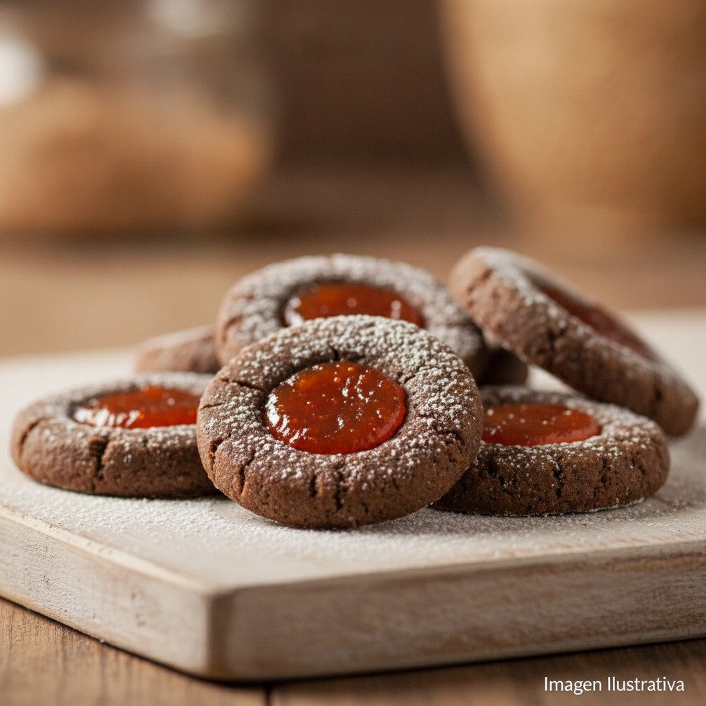 Pepas Algarroba Y Membrillo La Francia