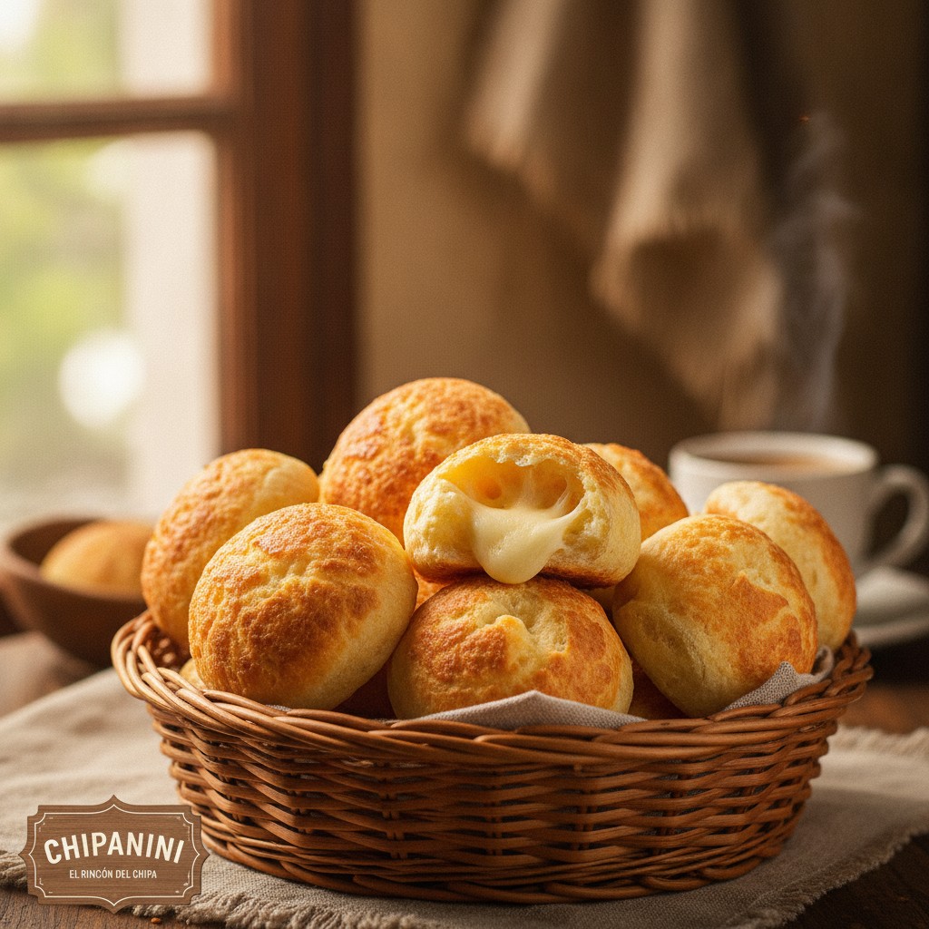 CHIPANINI EL RINCON DEL CHIPA