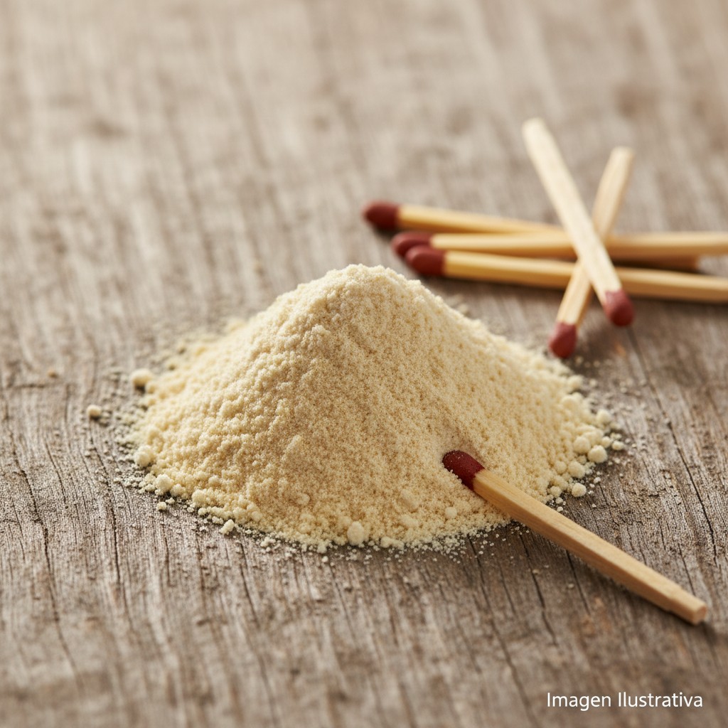 GARBANZOS MOLINOS CERILLOS