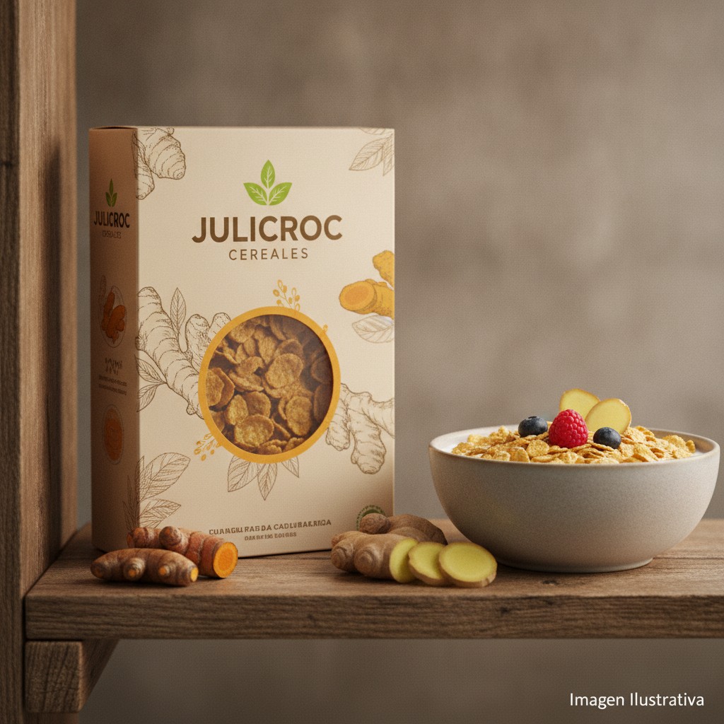 JULICROC CEREALES