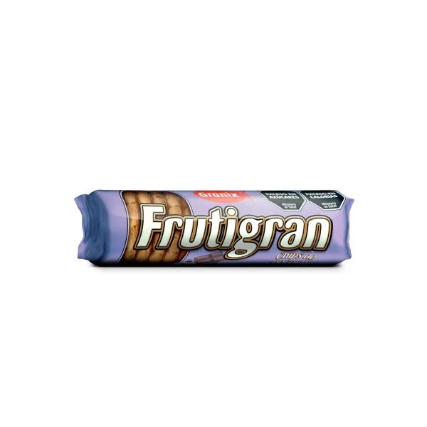 Gall. Frutigran Chips Chocolate