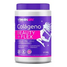 COLAGENO BEAUTY VITAMINWAY 360G