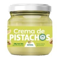 CREMA DE PISTACHOS FELICES LAS VACAS