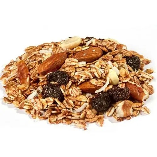 Granola Fuerza Natural Kilo