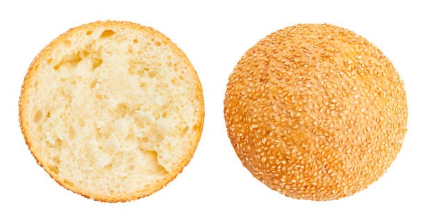 PAN DE HAMBURGUESA SMANS
