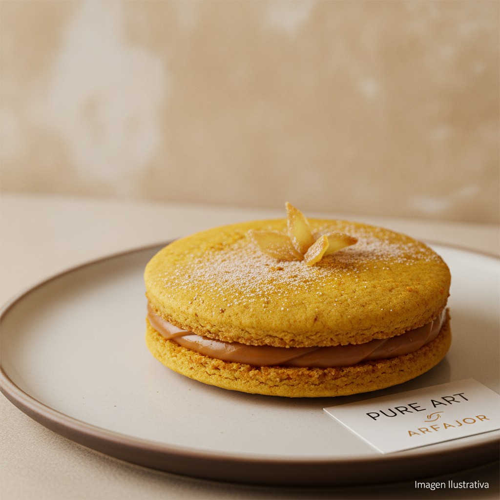 Pure Art Arfajor