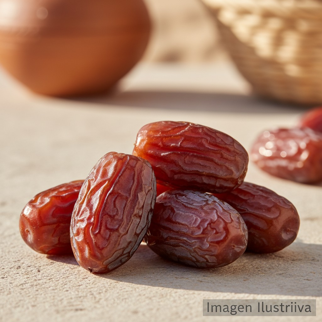 DATIL PAKISTAN