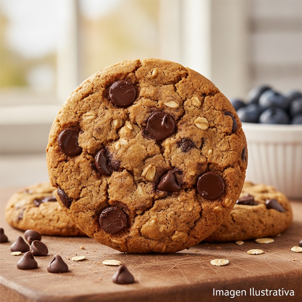 Protein Cookie Choco Chip
