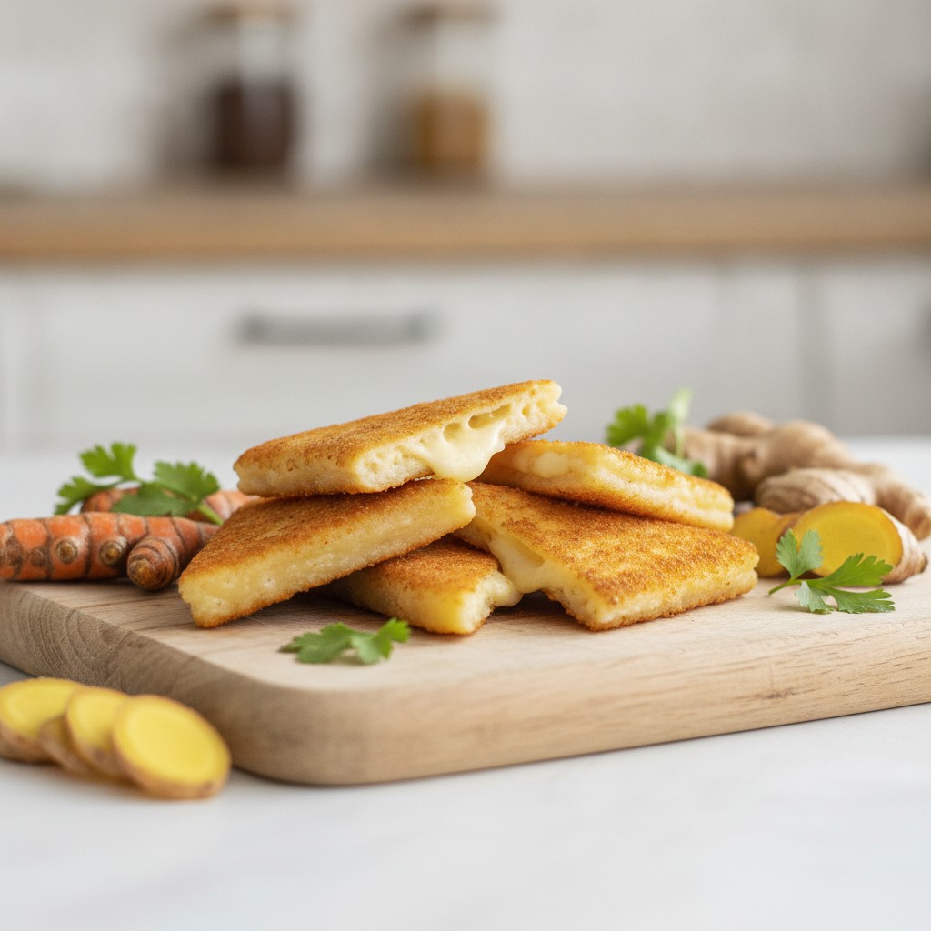 Celiexpress Triangulos De Queso