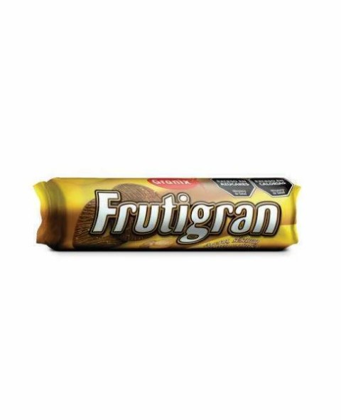 Gall. Frutigran Sesamo, Amaronto Y Girasol 260G