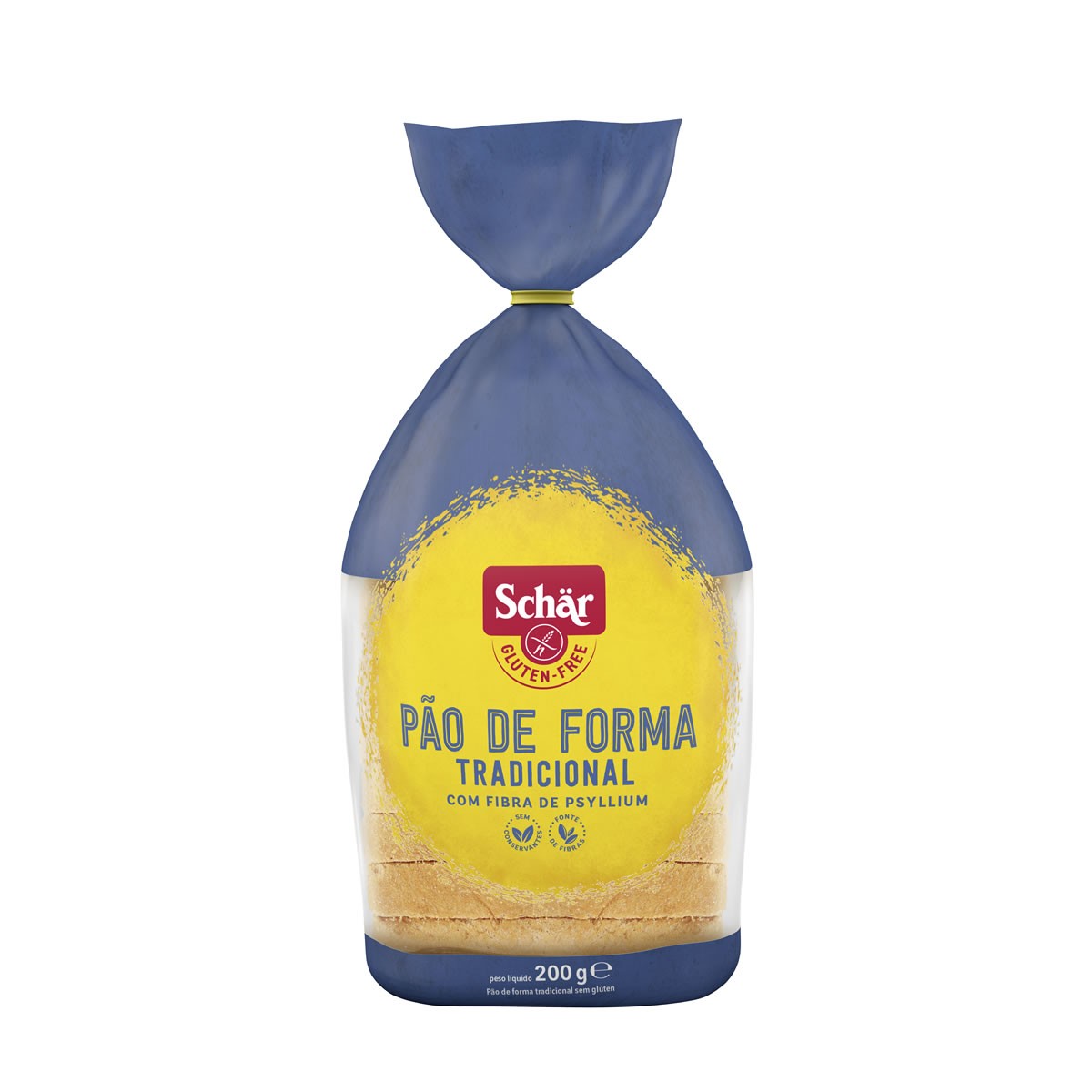 SCHAR PAN TRADICIONAL 200G