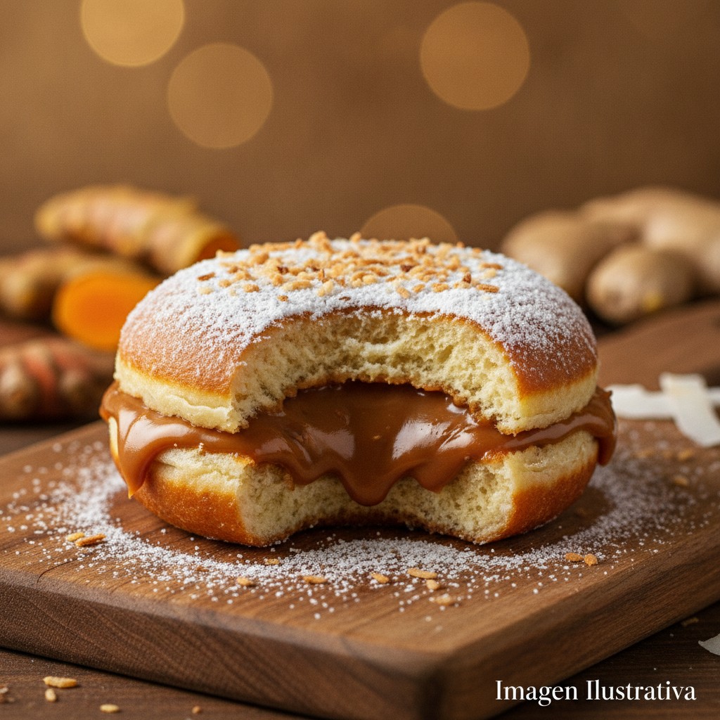 DONINAS ALFAJOR