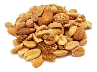 Mix Frutas Secas El Peoncito 250G