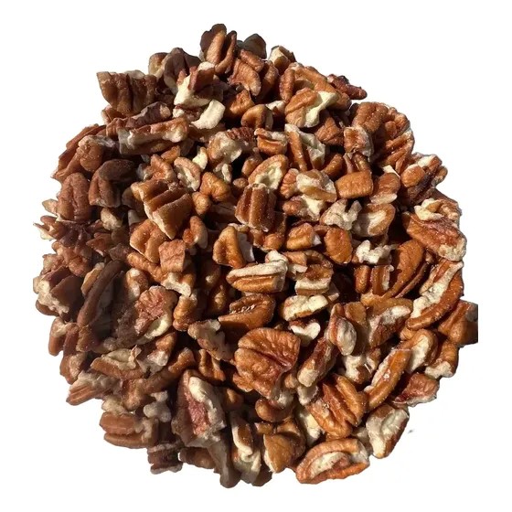 Nuez Pecan Pelada