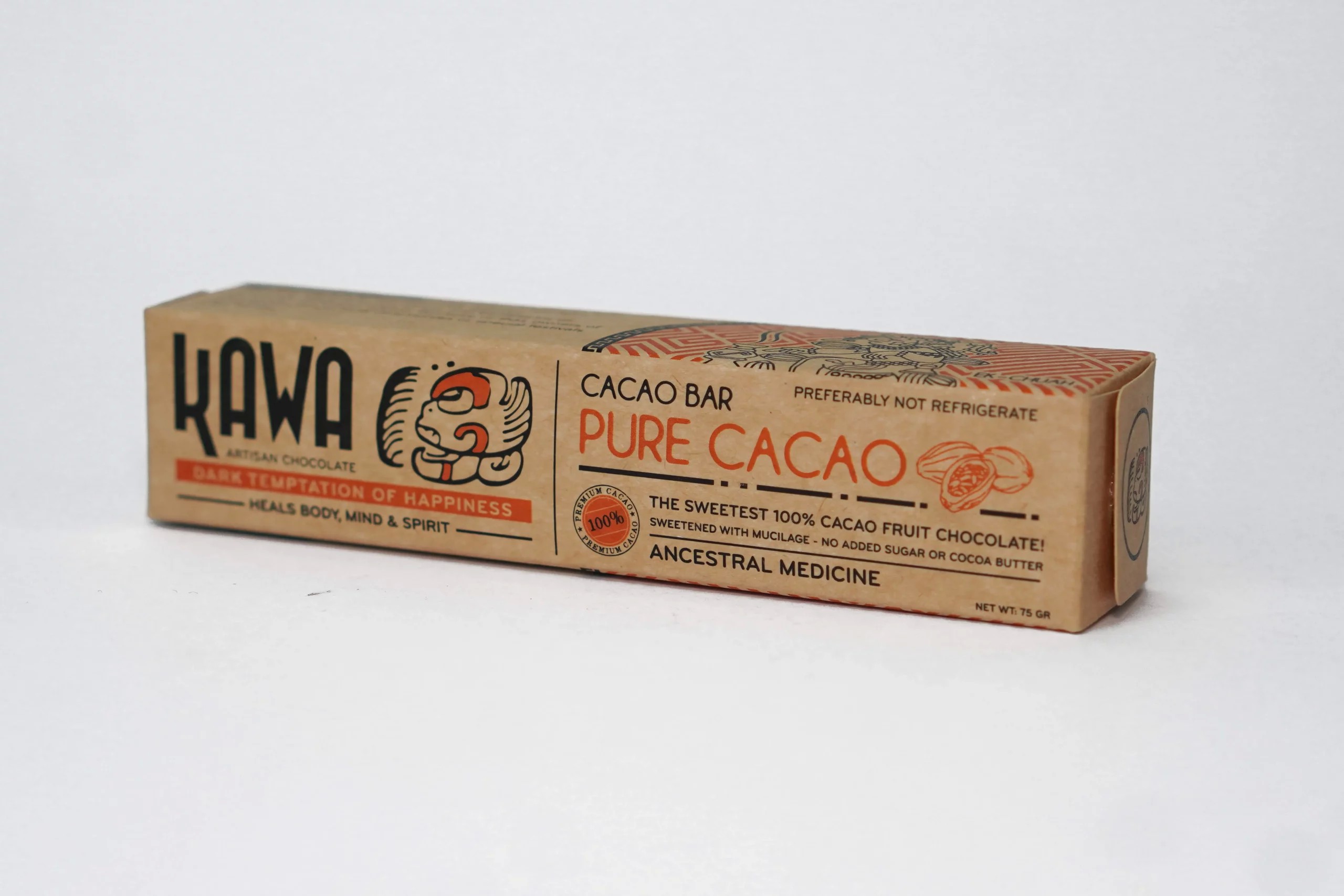 GOOD GRAB BARRA CACAO