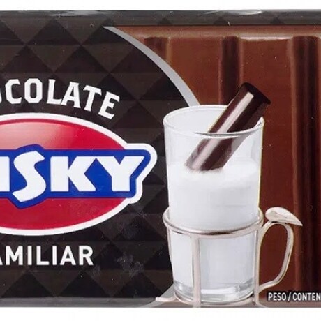 Chocolate Taza Misky 100G